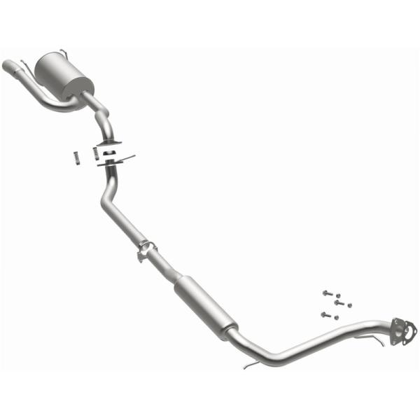 MAG BRE Exhaust Kits Magnaflow 106-0804
