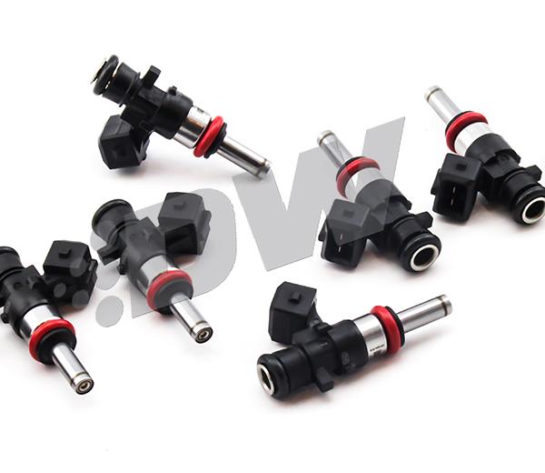 DeatschWerks 16MX-20-1200-6