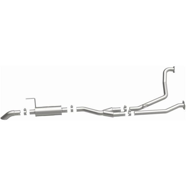 Magnaflow 17109