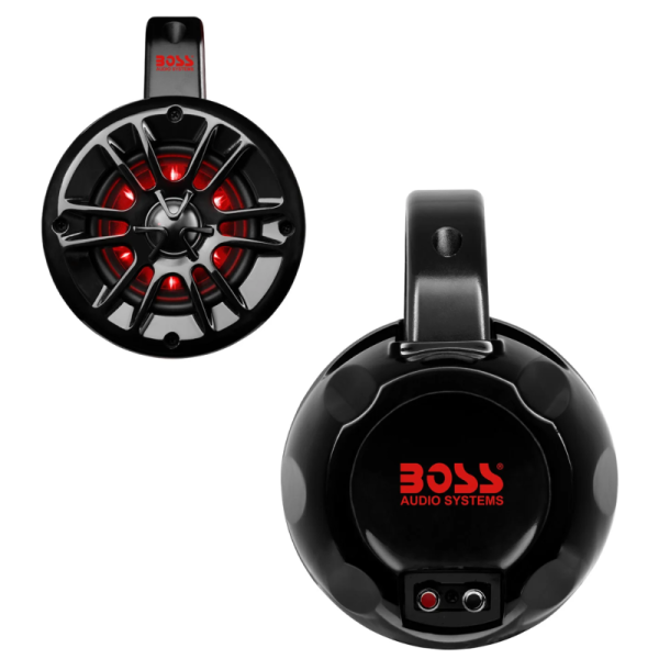 Boss Audio MRWT40RGB