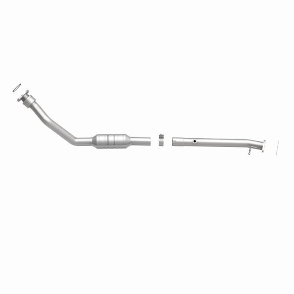 MAG Converter Direct Fit Magnaflow 51710