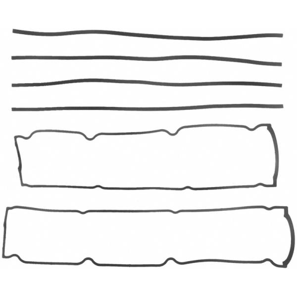 FEL Valve Cover Gaskets Fel-Pro VS50366R
