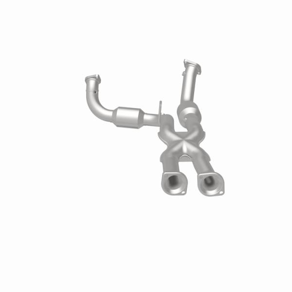 MAG Converter Direct Fit Magnaflow 5451046