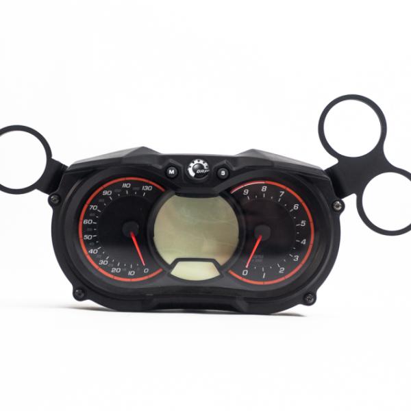 Agency Power AP-BRP-X3-350-E