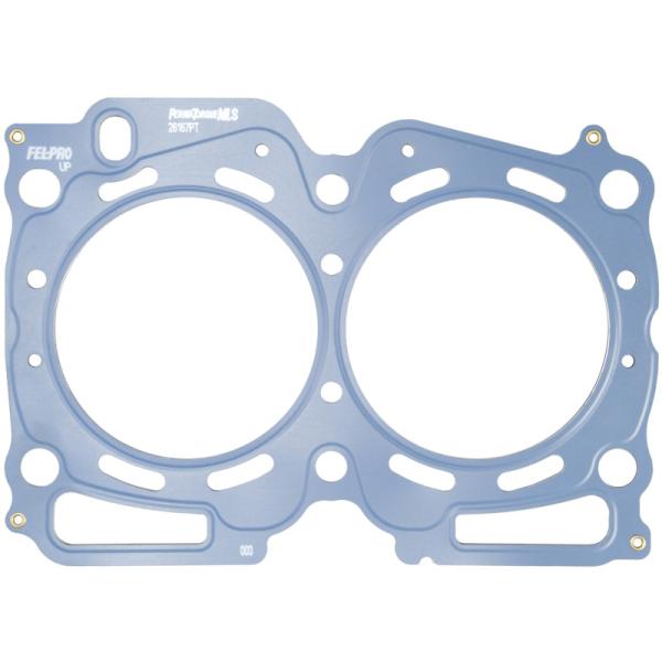 FEL Cylinder Head Gaskets Fel-Pro 26167PT