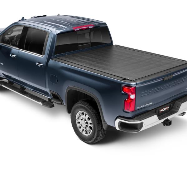 TRX Bed Cover - Sentry Truxedo 1573301