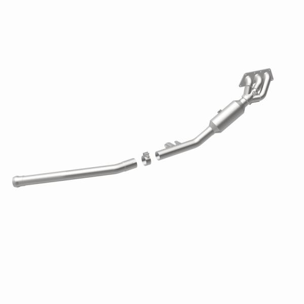 MAG Converter Direct Fit Magnaflow 5551067
