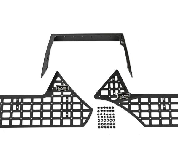 DV8 Offroad CCT2-01