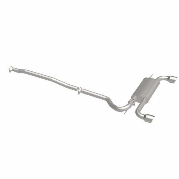 Magnaflow 106-0887
