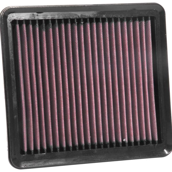 KN Drop in Air Filters K&N Engineering 33-5074