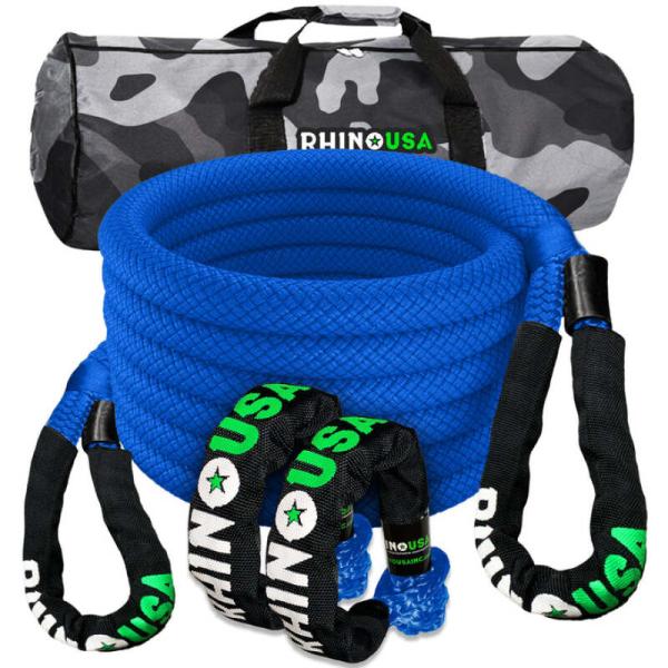 RSA Ropes Rhino USA RG-KRKIT78X30-BLU