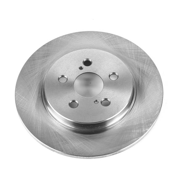 PSB Autospecialty Rotor PowerStop JBR1560
