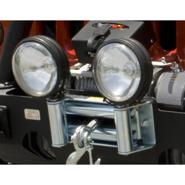 Rugged Ridge 11238.03