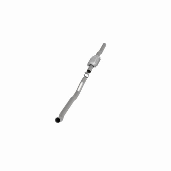 MAG Converter Direct Fit Magnaflow 23246