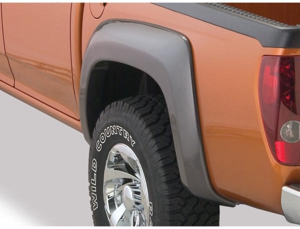 Bushwacker 41028-02