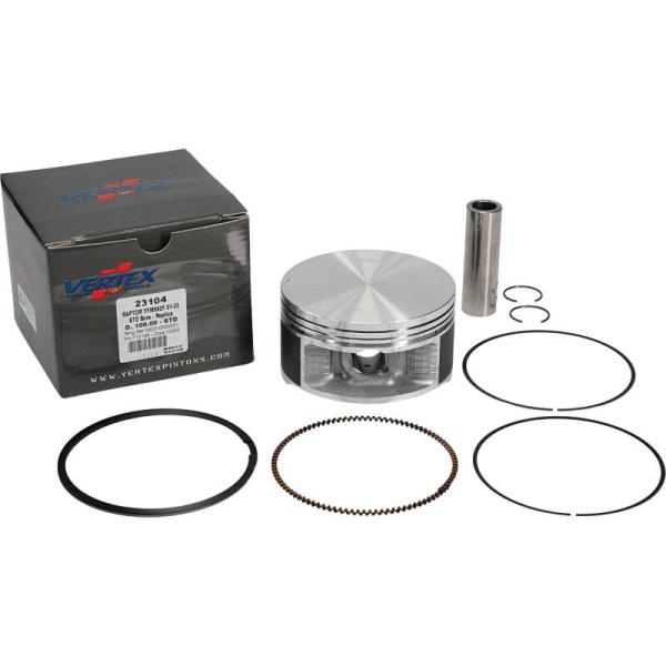 Vertex Pistons 23104
