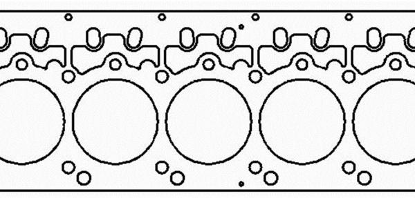 Cometic Gasket C5107-045