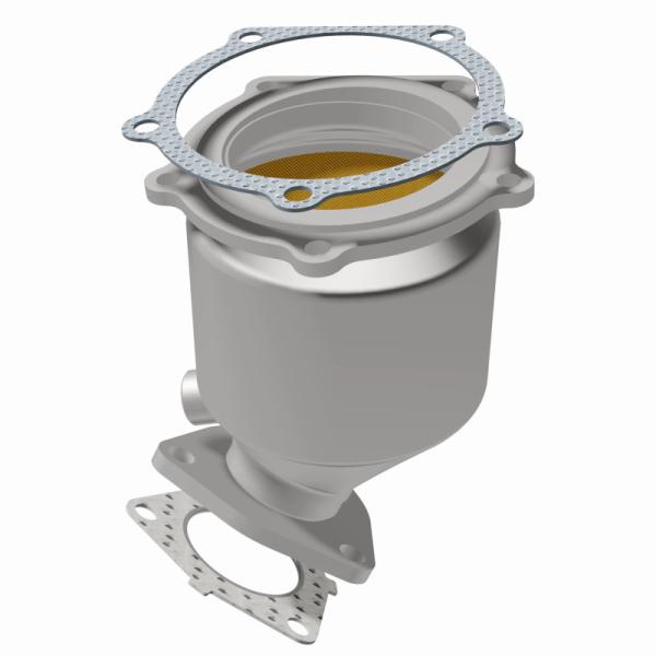 Magnaflow 452020