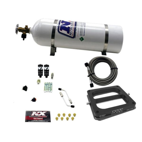 Nitrous Express 40070-15