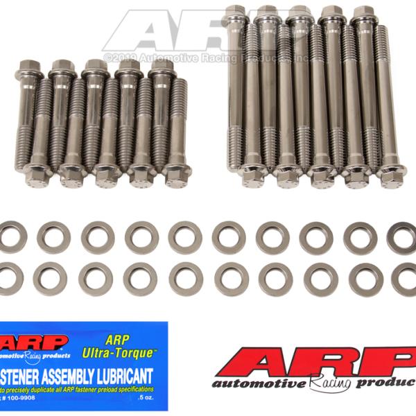 ARP Head Bolt Kits ARP 454-3601