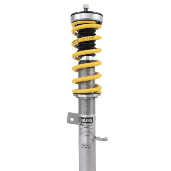 Ohlins FOS MS00S1