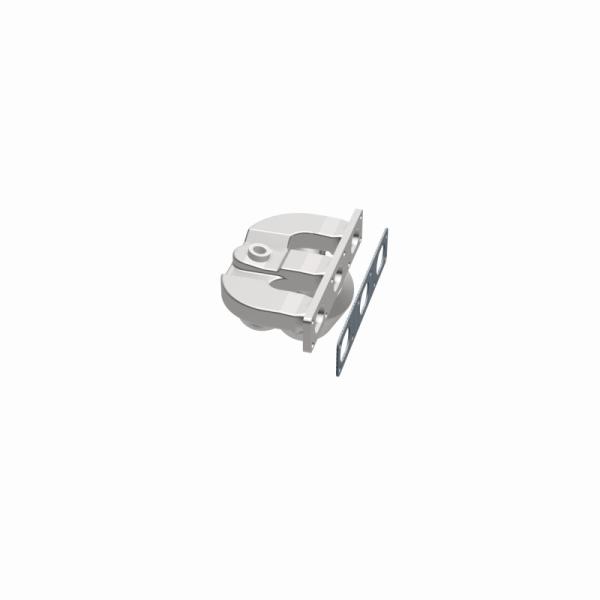 Magnaflow 5551995