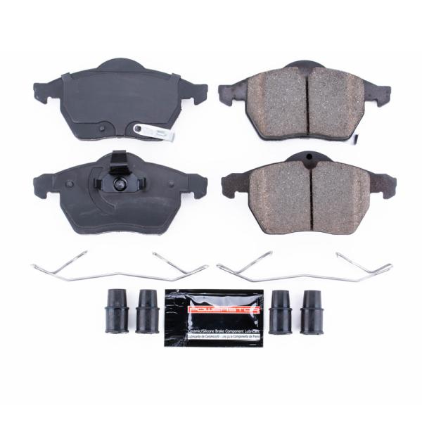 PowerStop Z23-819