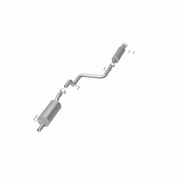 Magnaflow 106-0815