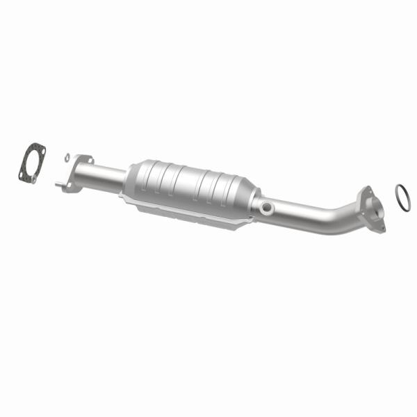 MAG Converter Direct Fit Magnaflow 24748