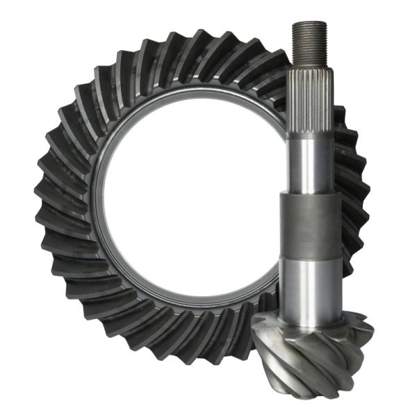 YUK Gear Sets - Nissan Yukon Gear & Axle YG NH233B-463