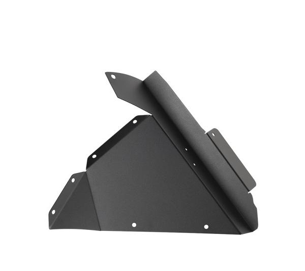 Rugged Ridge 11615.61