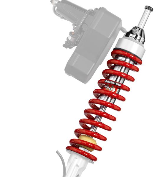 Bitubo Suspension BW044VPE91