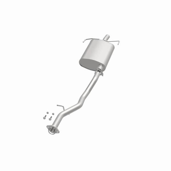 MAG BRE Exhaust Kits Magnaflow 108-0172