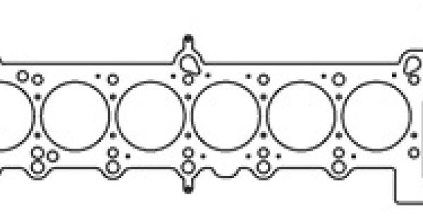 CG Head Gaskets Cometic Gasket C4332-120