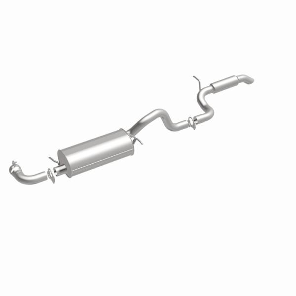 Magnaflow 106-0506