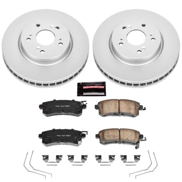 PowerStop CRK5432