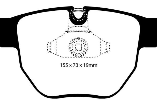 EBC UD992