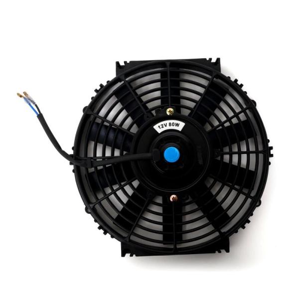 BLOX Racing BXCC-00002-BK