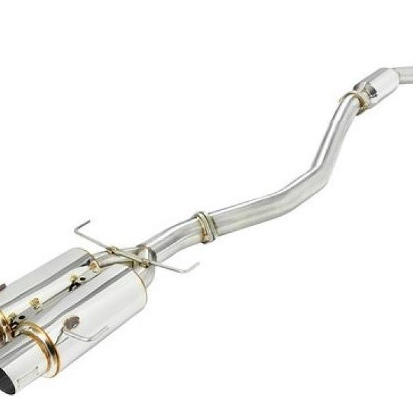 SK MegaPower RR Exhausts Skunk2 Racing 413-05-6065