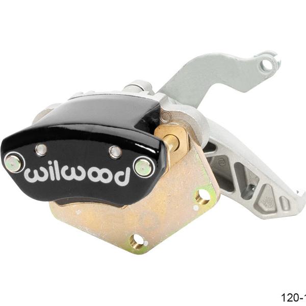Wilwood 120-15353-BK