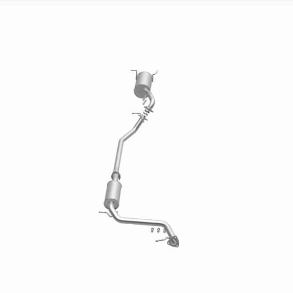 MAG BRE Exhaust Kits Magnaflow 106-0970