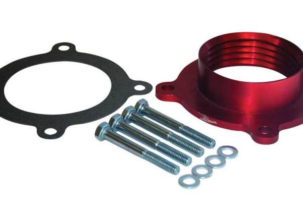 AIR Throttle Body Spacer Airaid 310-618