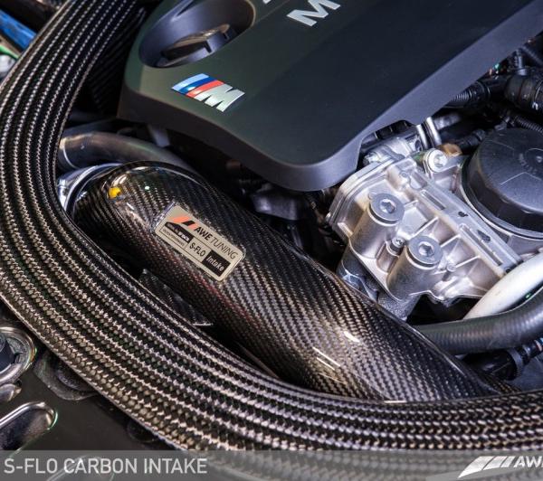 AWE Tuning 2660-13038