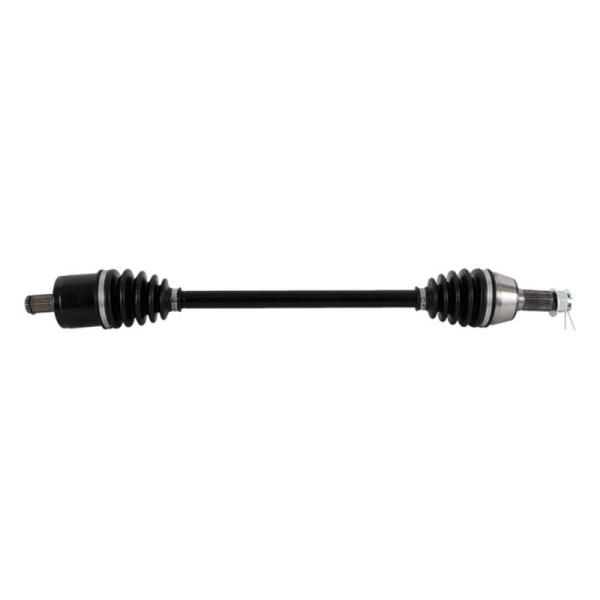 ABR Xtreme Duty Axles All Balls Racing AB6-PO-8-307