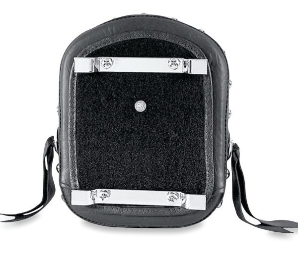 Mustang Motorcycle 75312