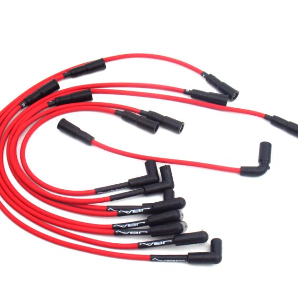 JBA Ignition Wires JBA W0803