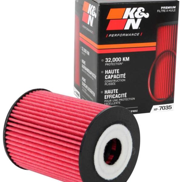 K&N Engineering HP-7035