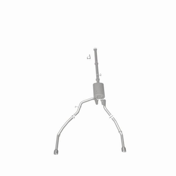 Magnaflow 106-0516