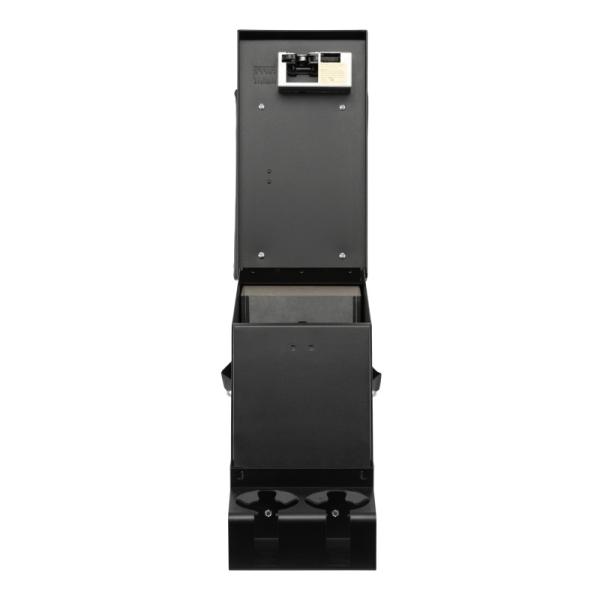 TFY Second Series Console Tuffy Products 012-01