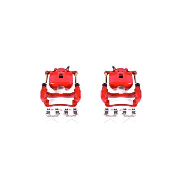 PowerStop S2796